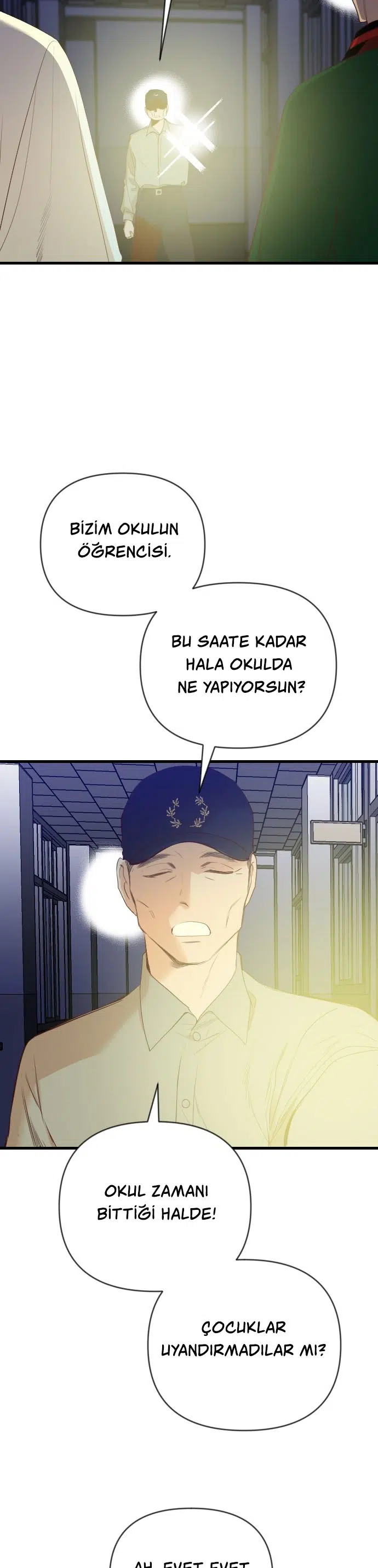 İblis Kurşunu - Bölüm 45 Sayfa 22