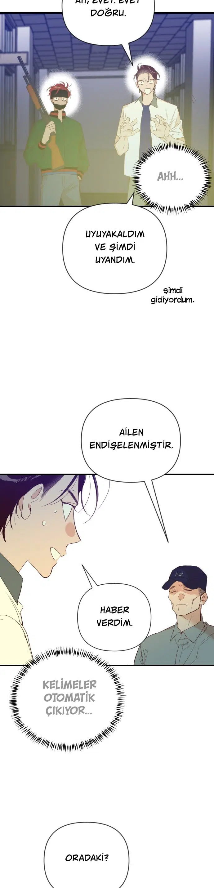 İblis Kurşunu - Bölüm 45 Sayfa 23