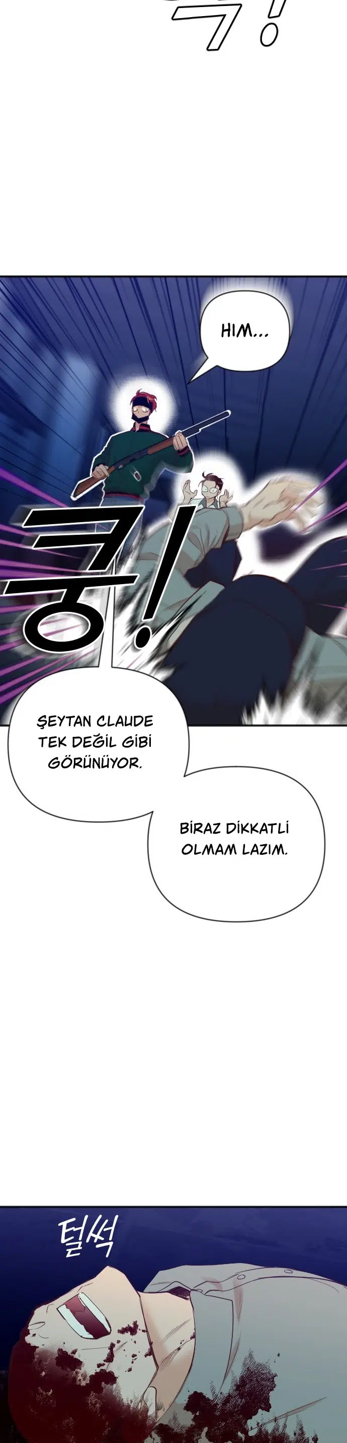 İblis Kurşunu - Bölüm 45 Sayfa 27