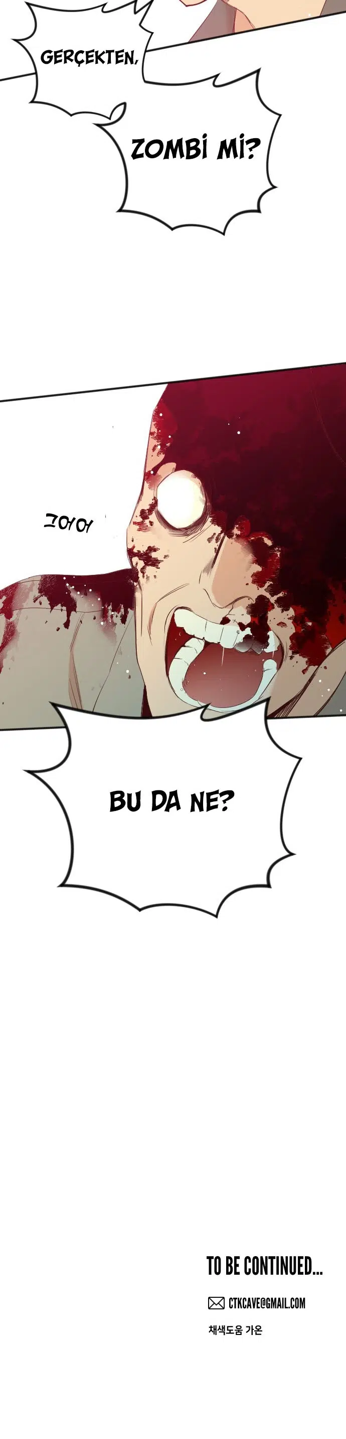 İblis Kurşunu - Bölüm 45 Sayfa 31