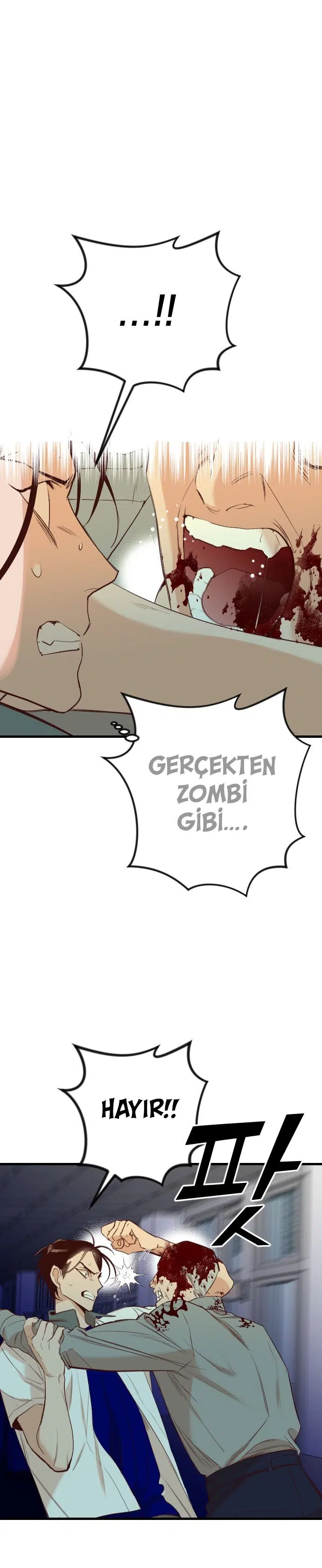 İblis Kurşunu - Bölüm 46 Sayfa 2