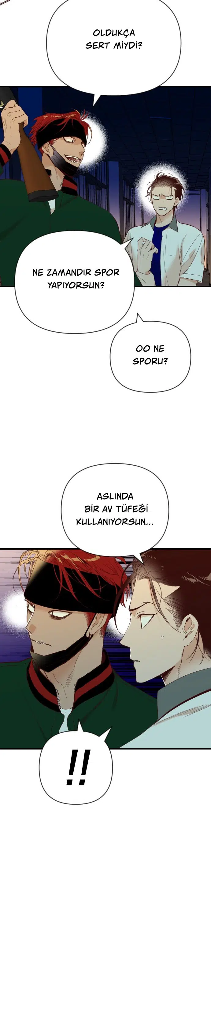 İblis Kurşunu - Bölüm 46 Sayfa 6