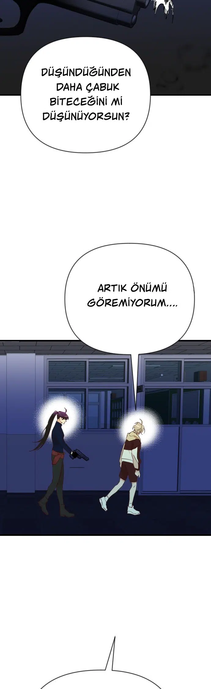İblis Kurşunu - Bölüm 46 Sayfa 27