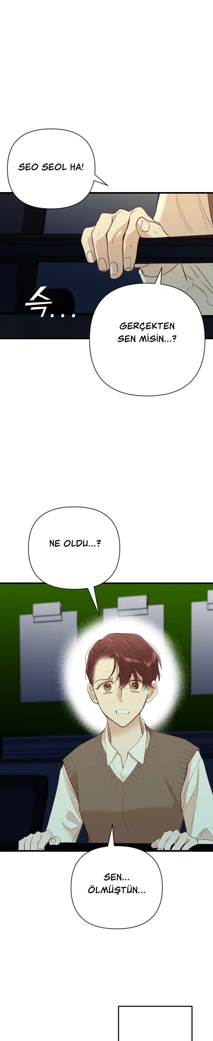 İblis Kurşunu - Bölüm 47 Sayfa 19
