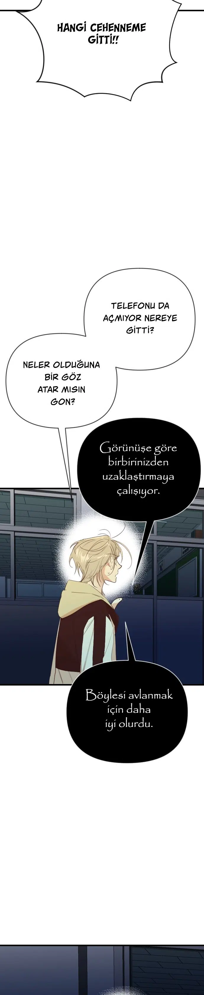 İblis Kurşunu - Bölüm 47 Sayfa 21