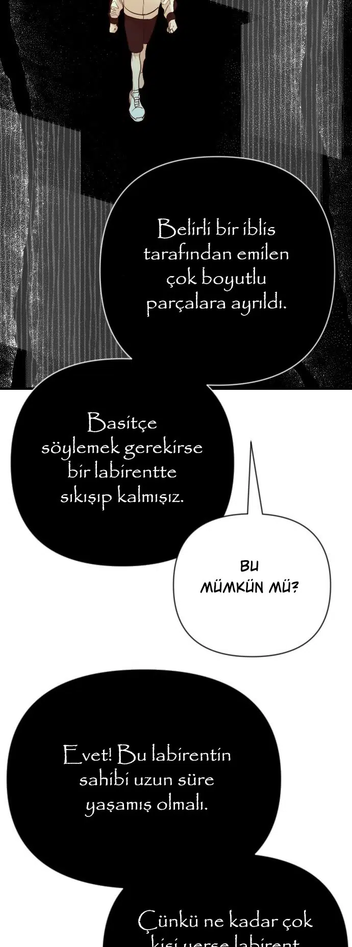 İblis Kurşunu - Bölüm 47 Sayfa 23