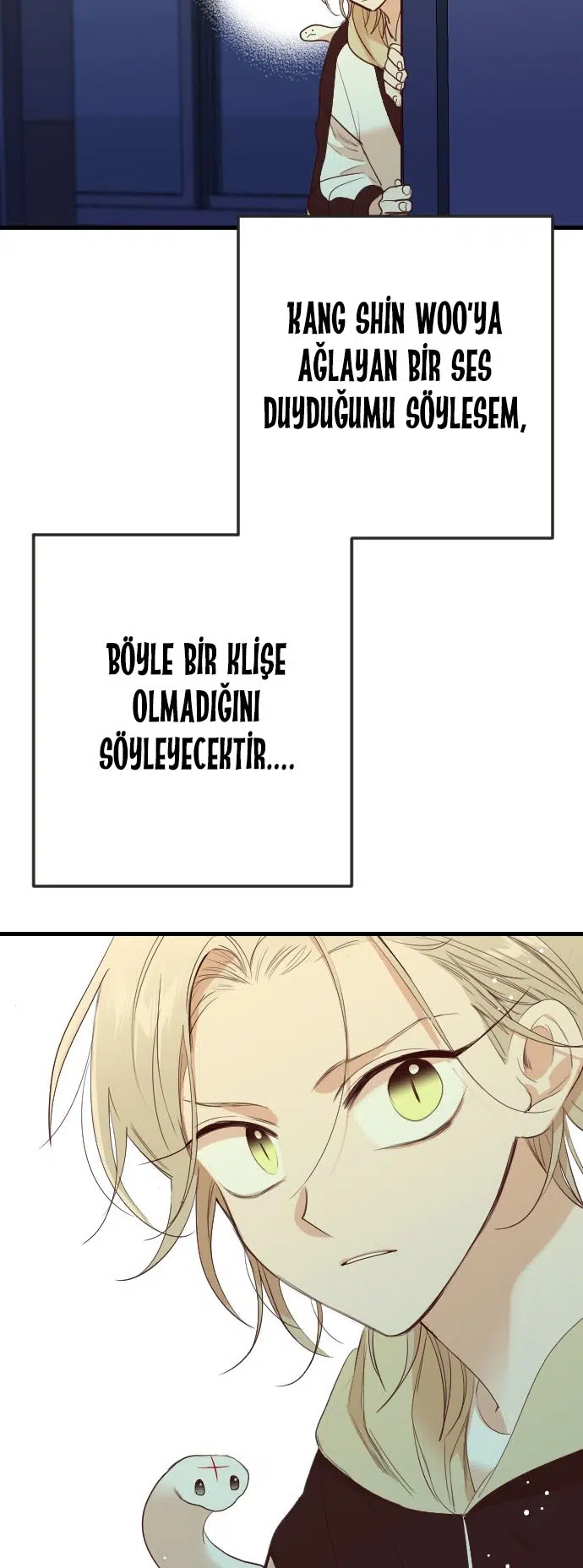 İblis Kurşunu - Bölüm 47 Sayfa 28