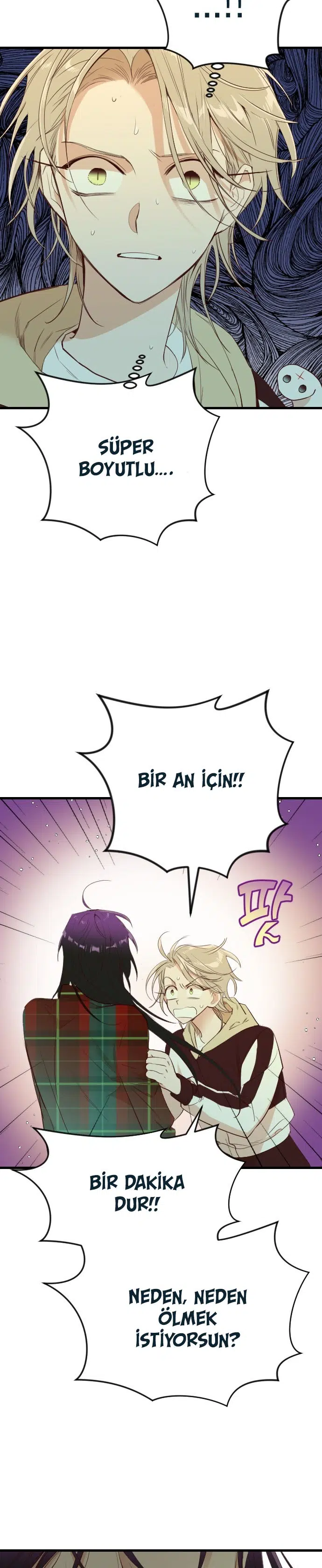 İblis Kurşunu - Bölüm 48 Sayfa 7