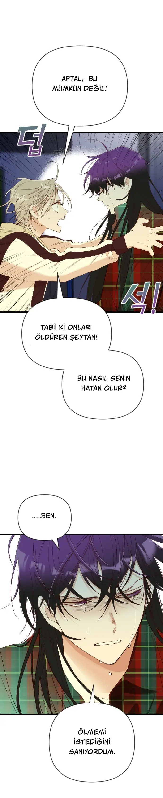 İblis Kurşunu - Bölüm 48 Sayfa 16