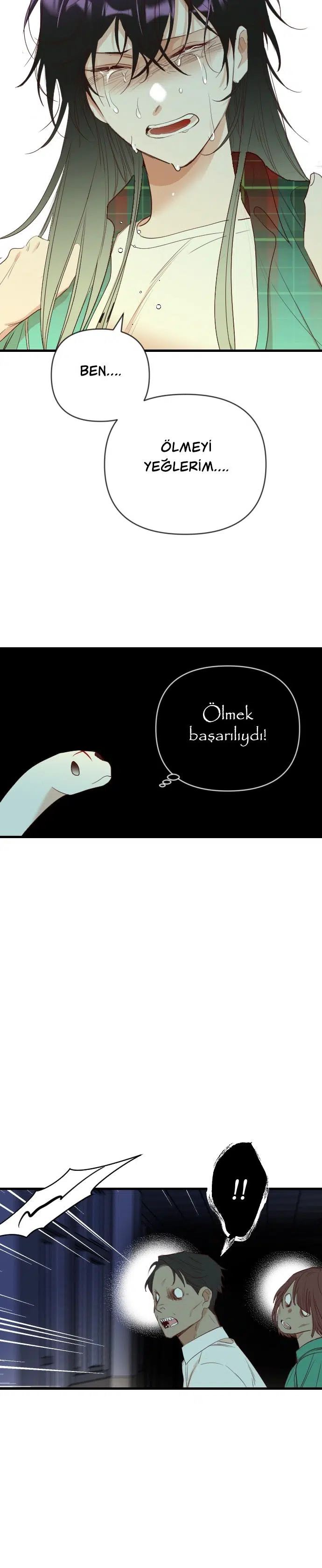 İblis Kurşunu - Bölüm 48 Sayfa 18