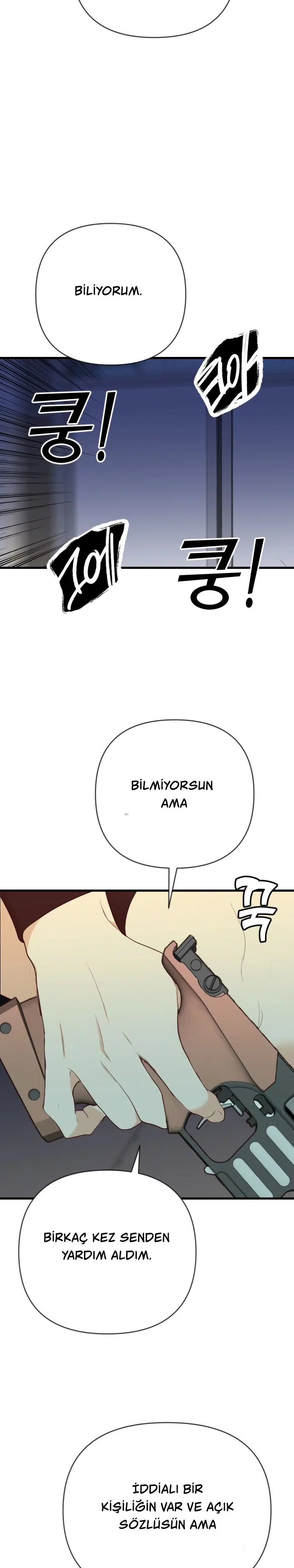 İblis Kurşunu - Bölüm 48 Sayfa 25