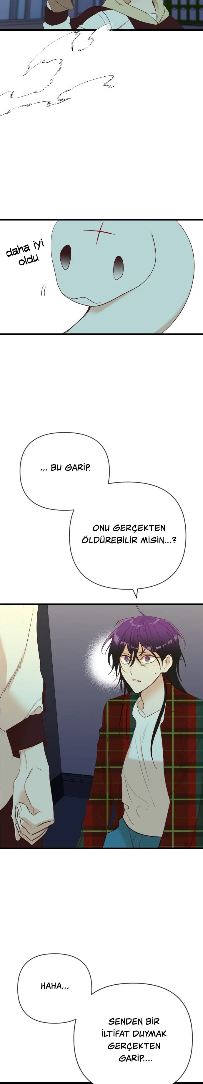 İblis Kurşunu - Bölüm 48 Sayfa 30