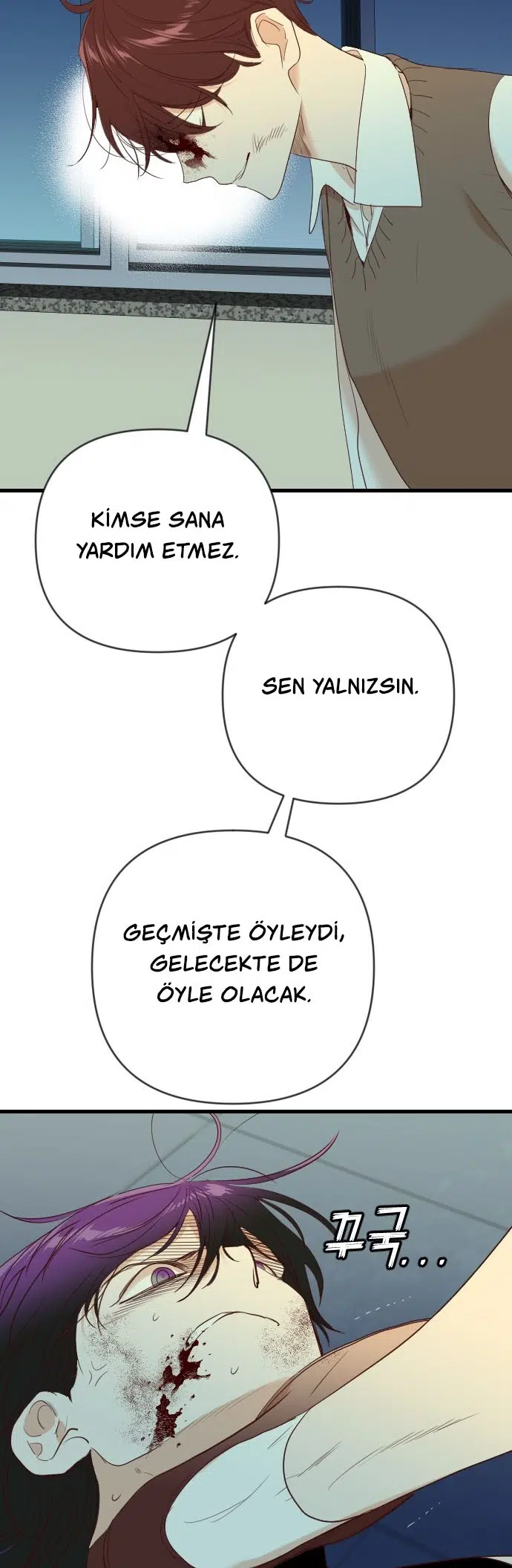 İblis Kurşunu - Bölüm 49 Sayfa 25
