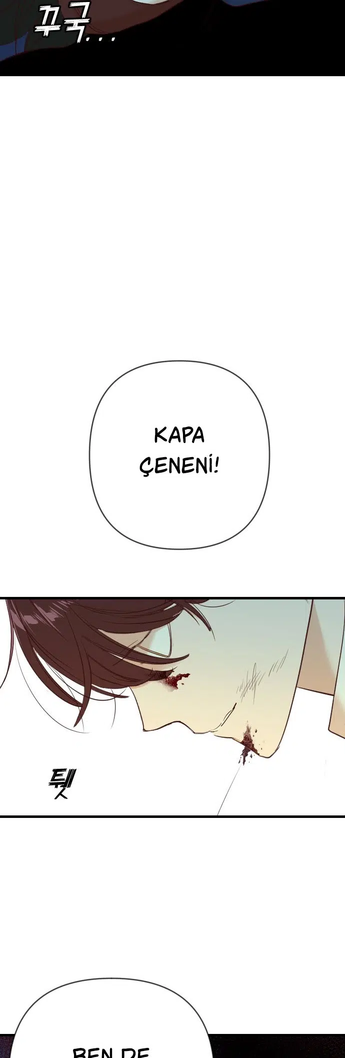 İblis Kurşunu - Bölüm 49 Sayfa 26