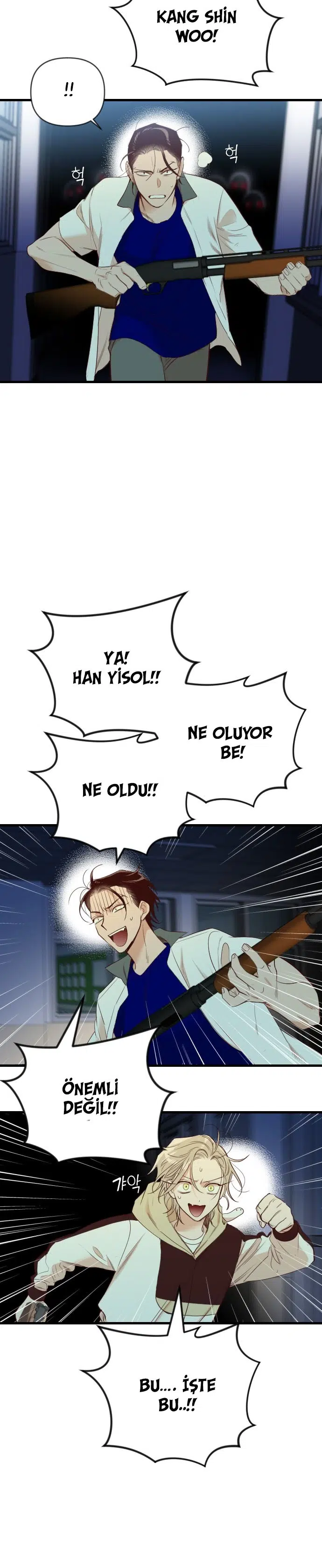 İblis Kurşunu - Bölüm 50 Sayfa 11