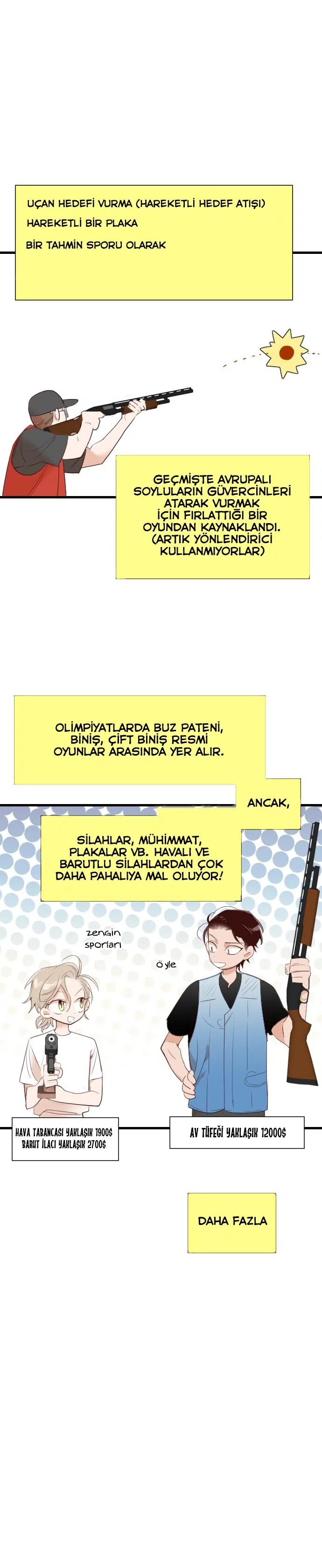 İblis Kurşunu - Bölüm 50 Sayfa 20