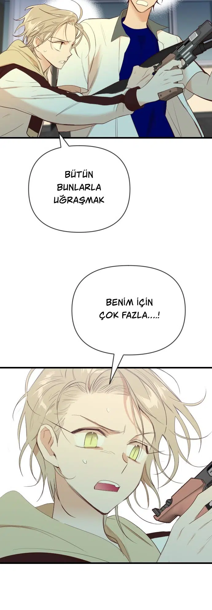 İblis Kurşunu - Bölüm 50 Sayfa 23
