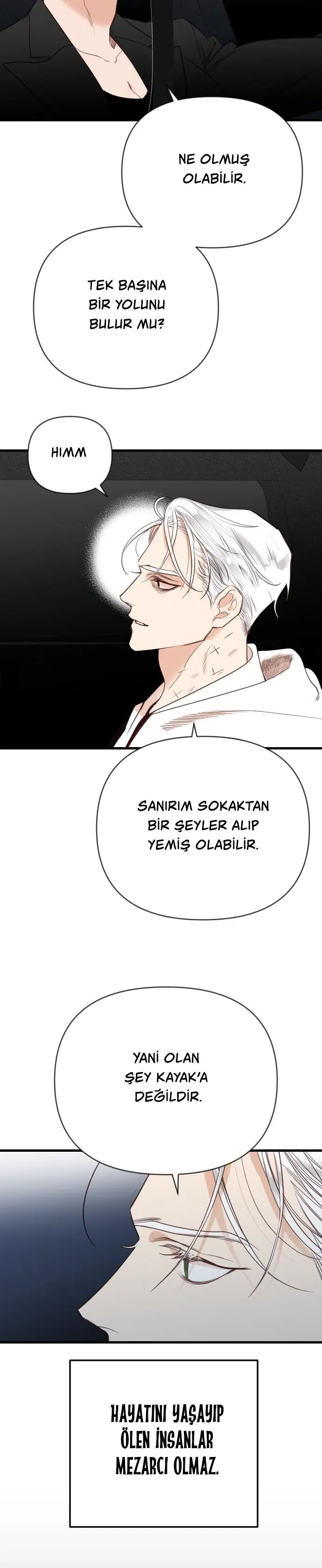 İblis Kurşunu - Bölüm 51 Sayfa 3
