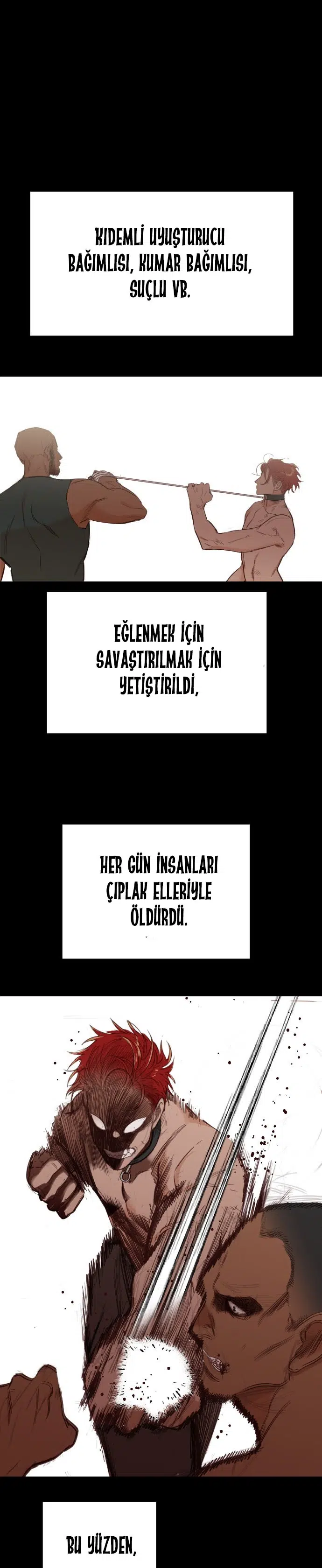 İblis Kurşunu - Bölüm 51 Sayfa 5