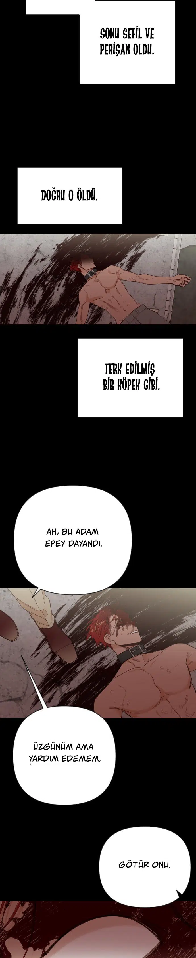 İblis Kurşunu - Bölüm 51 Sayfa 6