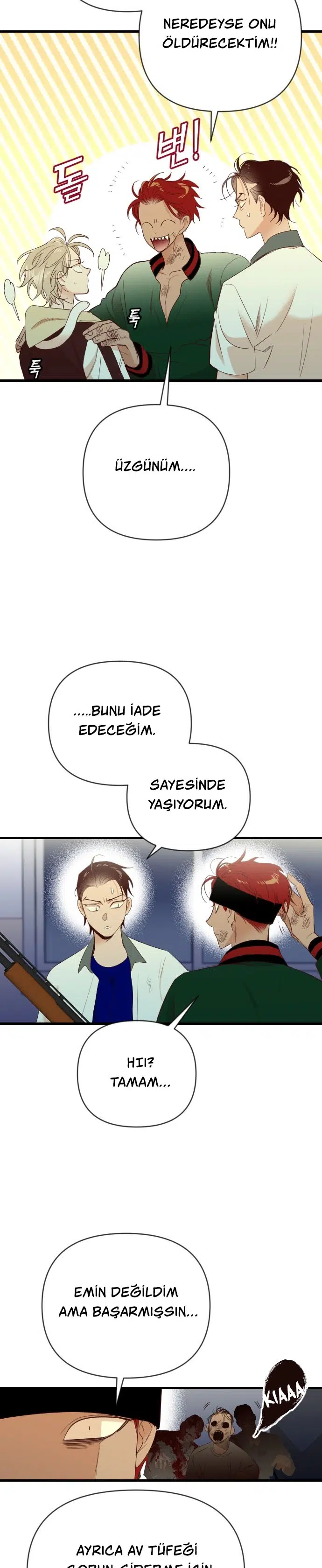İblis Kurşunu - Bölüm 51 Sayfa 17