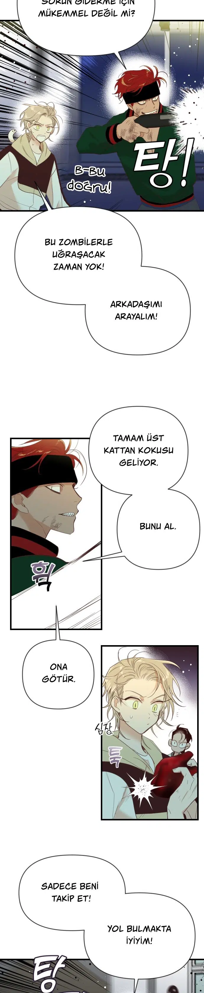 İblis Kurşunu - Bölüm 51 Sayfa 18