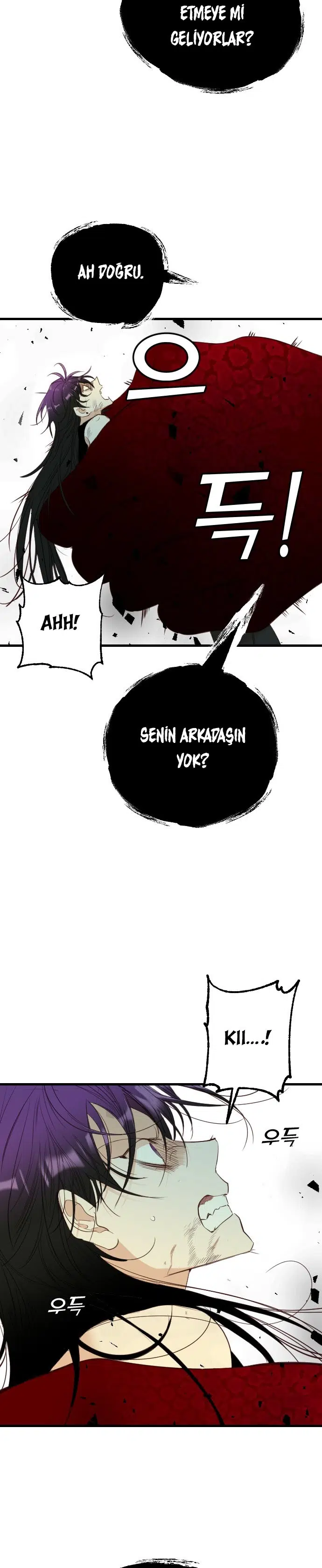 İblis Kurşunu - Bölüm 51 Sayfa 20