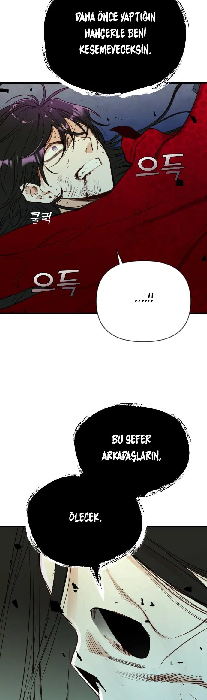 İblis Kurşunu - Bölüm 51 Sayfa 22