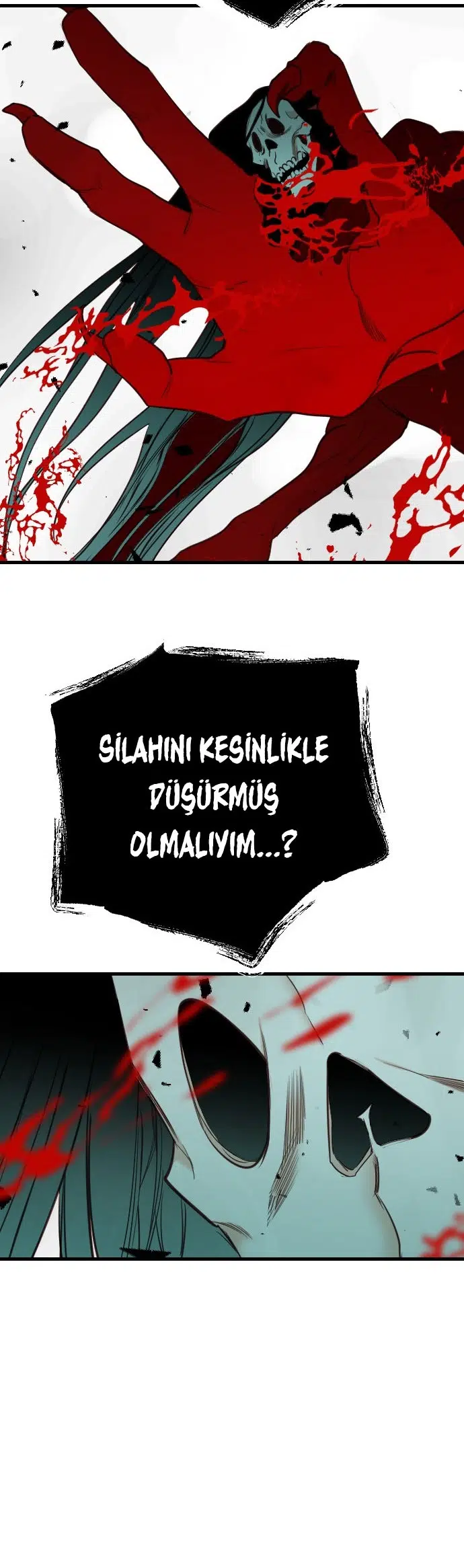 İblis Kurşunu - Bölüm 51 Sayfa 25