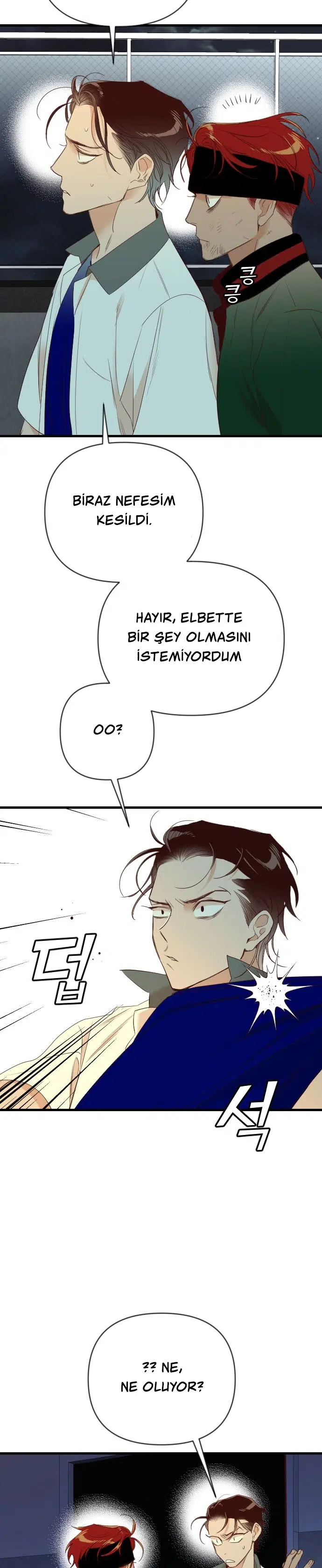 İblis Kurşunu - Bölüm 52 Sayfa 15