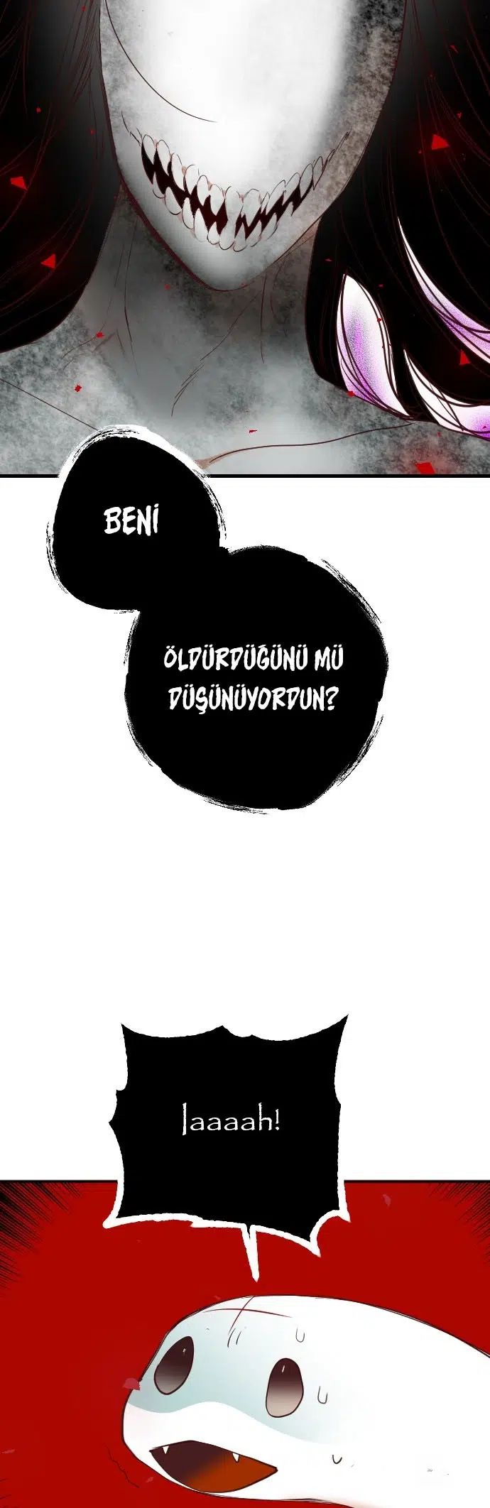 İblis Kurşunu - Bölüm 52 Sayfa 24