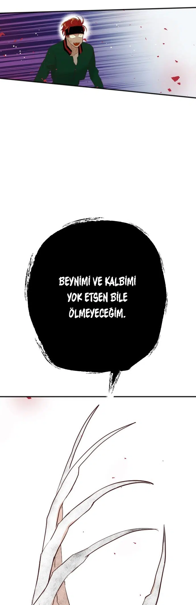 İblis Kurşunu - Bölüm 52 Sayfa 26