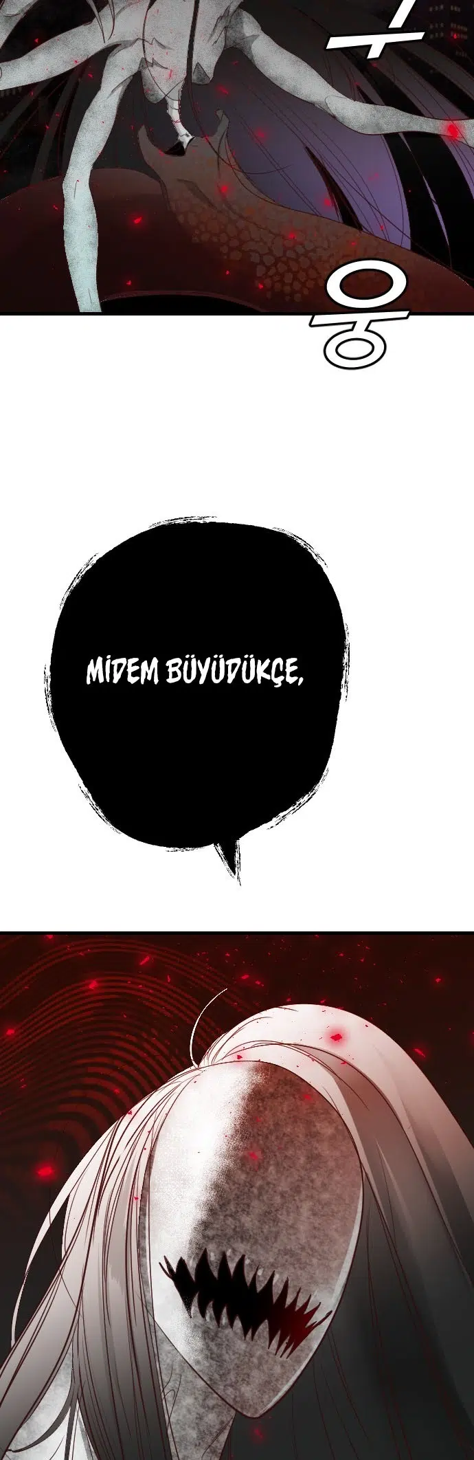 İblis Kurşunu - Bölüm 52 Sayfa 30