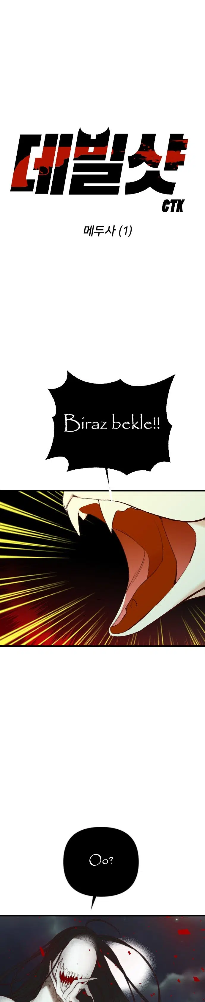 İblis Kurşunu - Bölüm 53 Sayfa 2