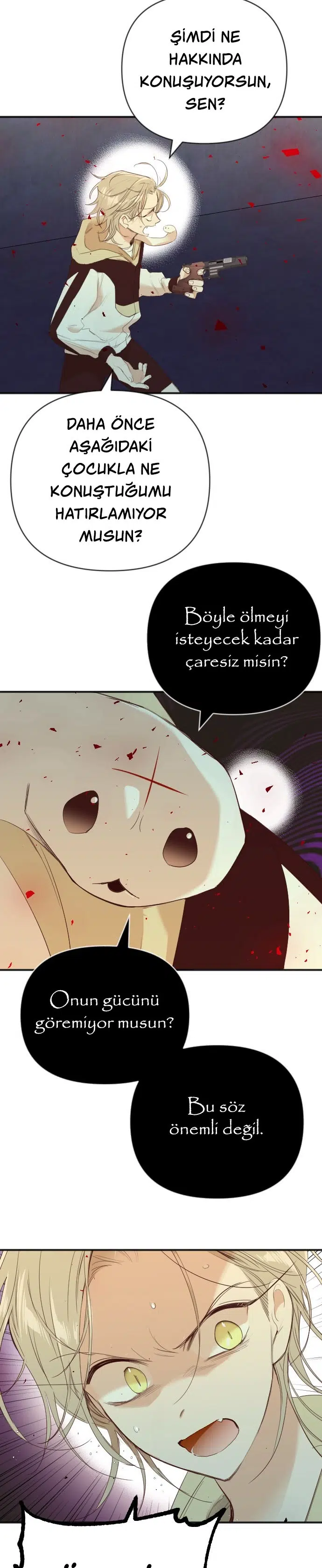 İblis Kurşunu - Bölüm 53 Sayfa 7