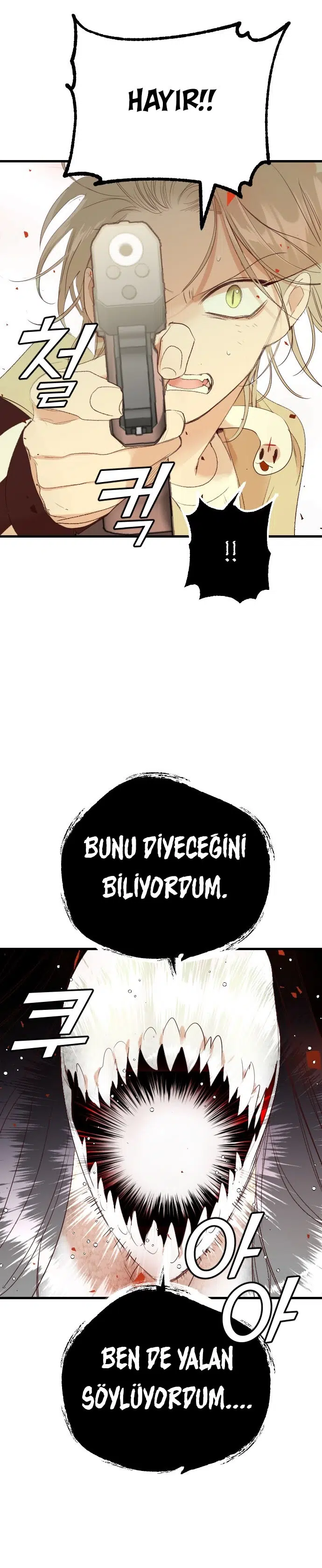 İblis Kurşunu - Bölüm 53 Sayfa 10