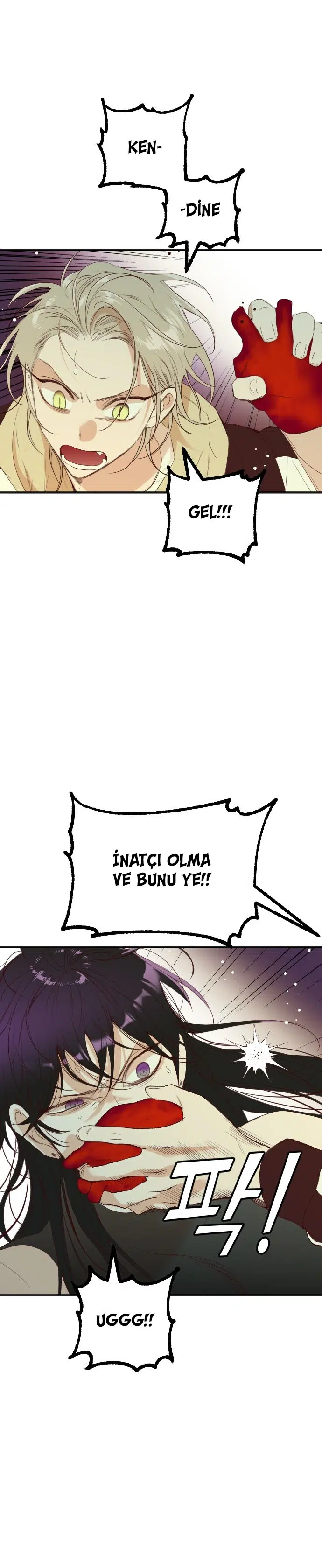 İblis Kurşunu - Bölüm 53 Sayfa 17