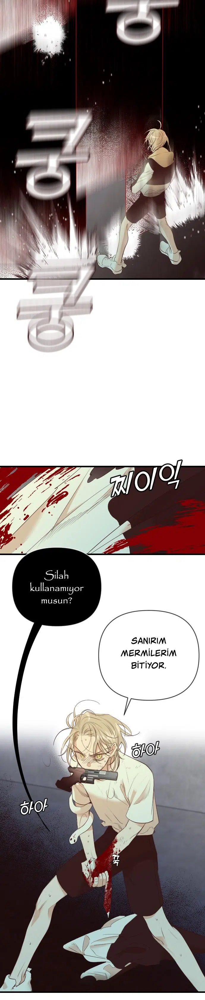 İblis Kurşunu - Bölüm 53 Sayfa 20