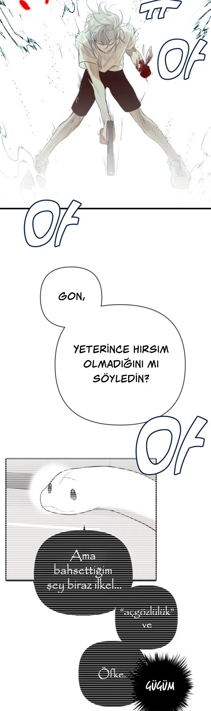 İblis Kurşunu - Bölüm 53 Sayfa 28