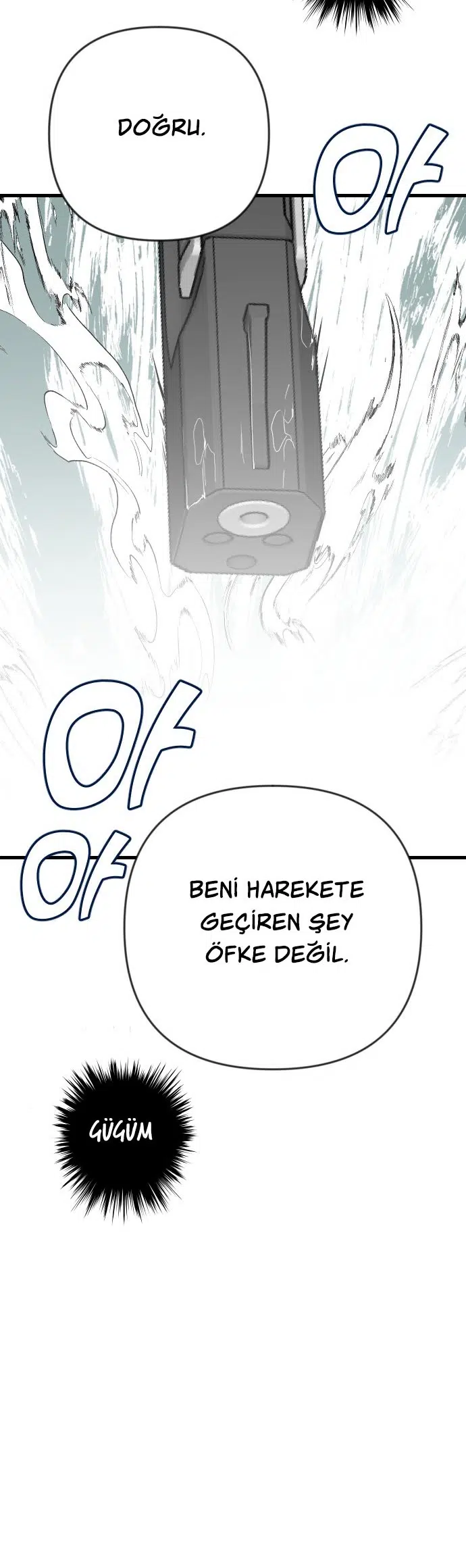 İblis Kurşunu - Bölüm 53 Sayfa 29