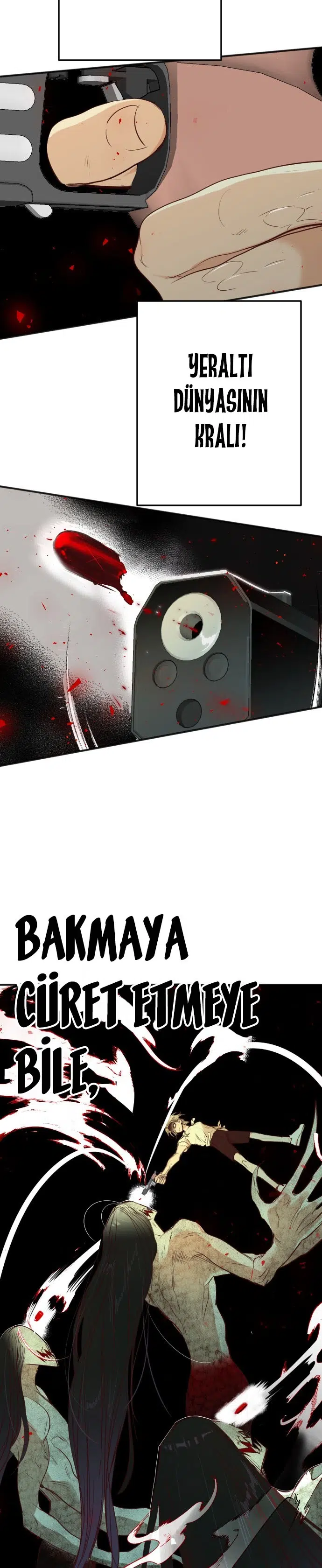 İblis Kurşunu - Bölüm 54 Sayfa 14