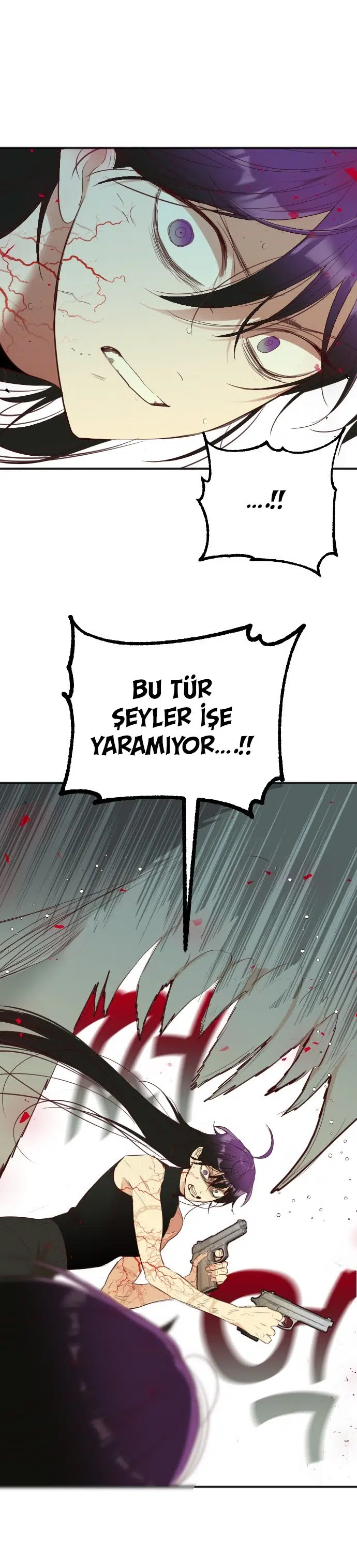 İblis Kurşunu - Bölüm 54 Sayfa 26