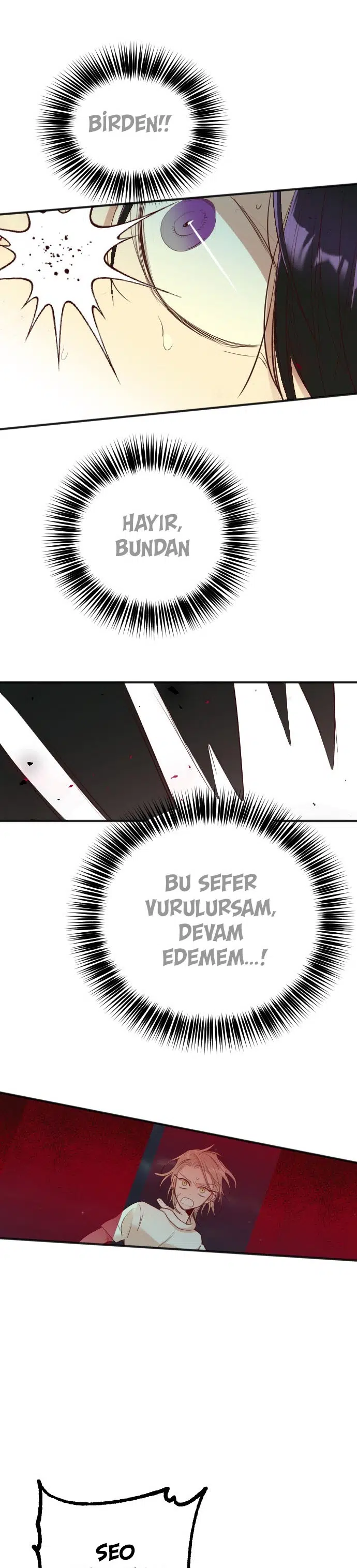 İblis Kurşunu - Bölüm 54 Sayfa 27