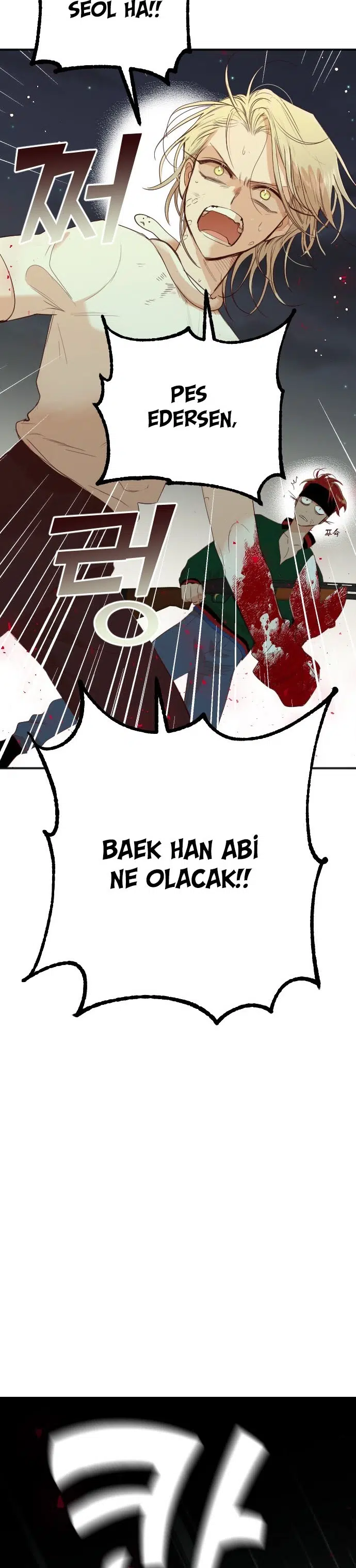 İblis Kurşunu - Bölüm 54 Sayfa 28