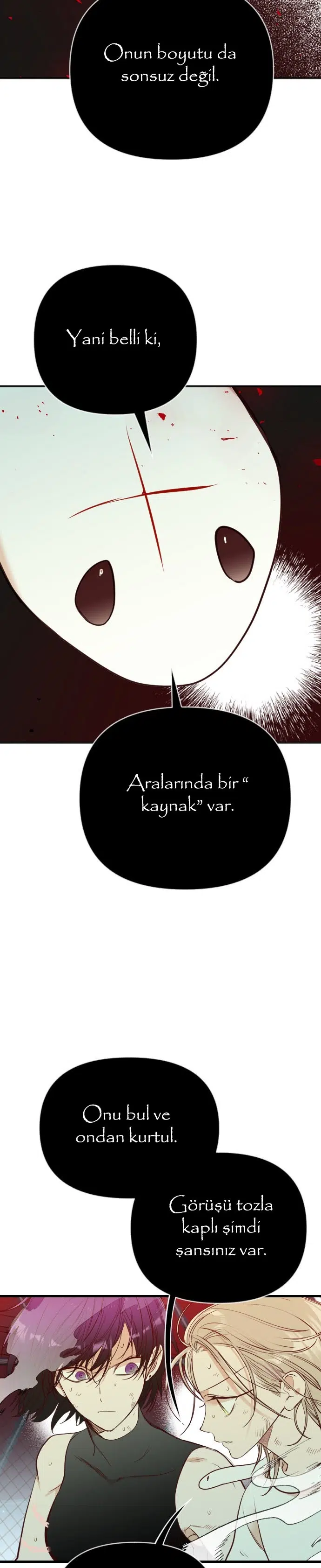 İblis Kurşunu - Bölüm 55 Sayfa 16