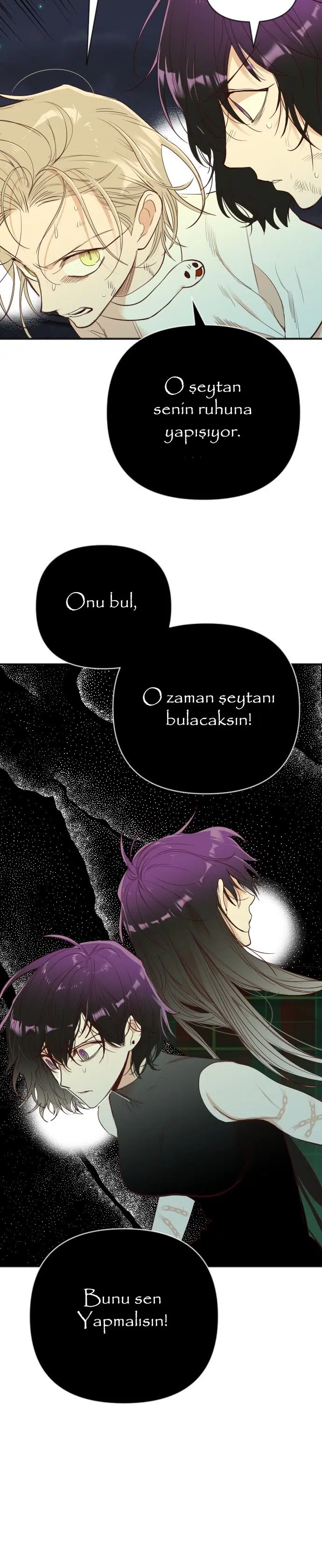 İblis Kurşunu - Bölüm 55 Sayfa 21