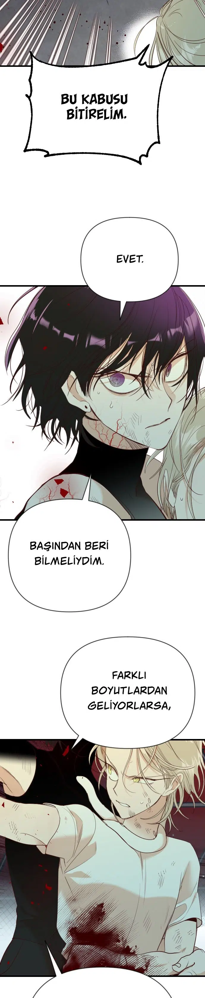İblis Kurşunu - Bölüm 56 Sayfa 3