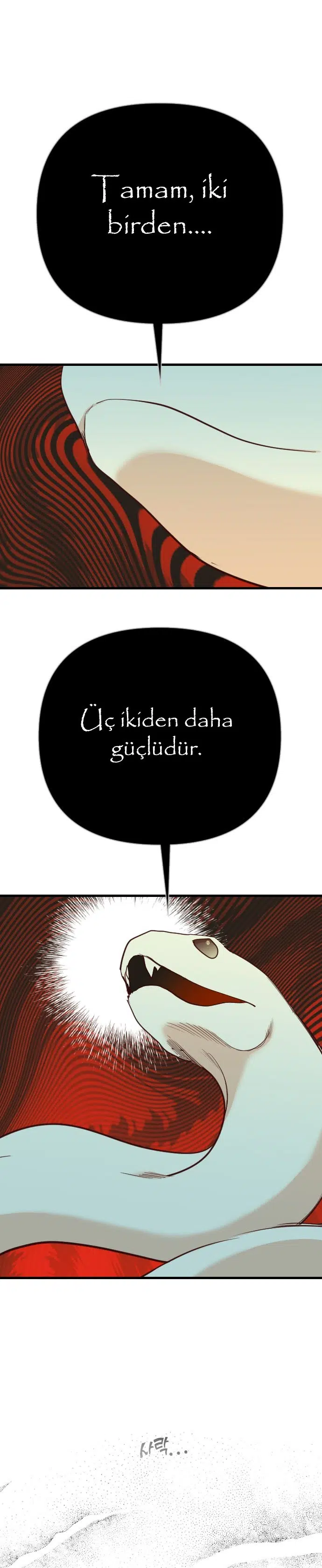 İblis Kurşunu - Bölüm 56 Sayfa 10