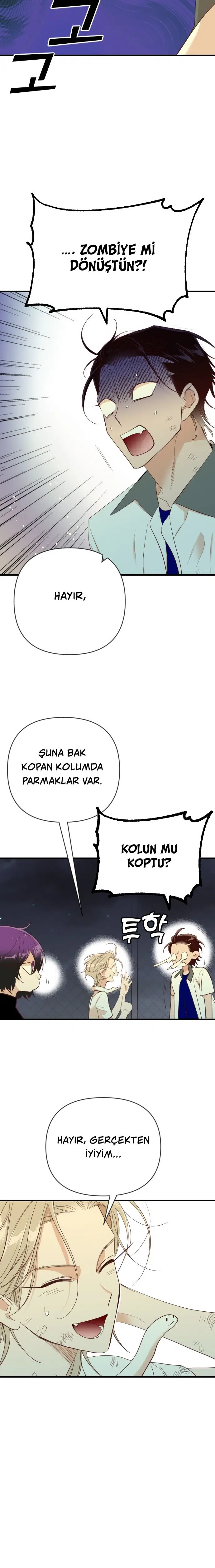 İblis Kurşunu - Bölüm 56 Sayfa 27