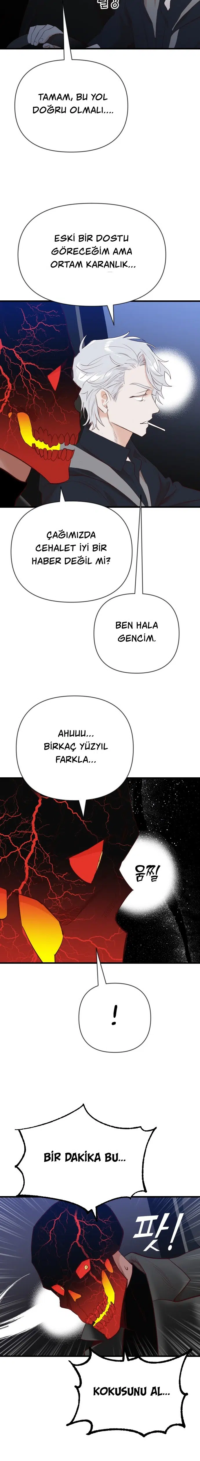 İblis Kurşunu - Bölüm 56 Sayfa 29